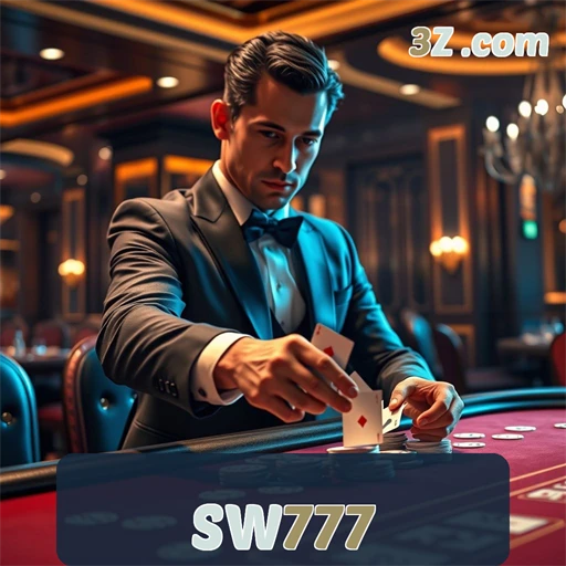 Benefícios e Bônus Imperdíveis no sw777.com para Jogadores