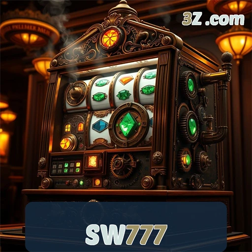 Experimente os Melhores Slots no sw777.com e Ganhe Prêmios