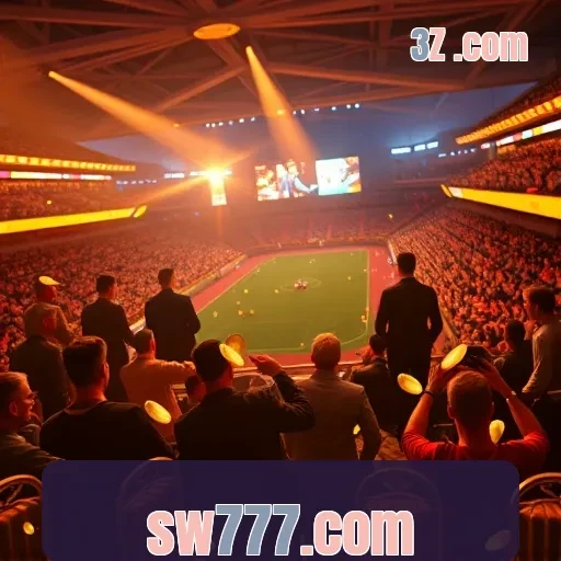 sw777.com: Como o Suporte 24/7 Transforma Sua Experiência de Jogo